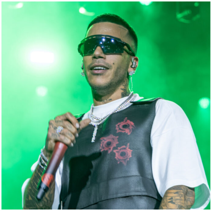 “Tony Effe e i discografici si facciano un esame di coscienza. Sfera Ebbasta dopo Corinaldo era a fare il giudice a X Factor, ma neanche il lutto conosci?”: così Pierpaolo Capovilla