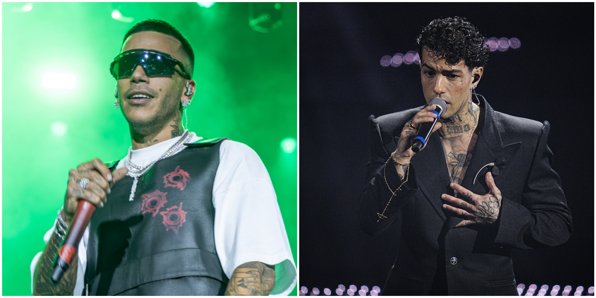 “Tony Effe e i discografici si facciano un esame di coscienza. Sfera Ebbasta dopo Corinaldo era a fare il giudice a X Factor, ma neanche il lutto conosci?”: così Pierpaolo Capovilla