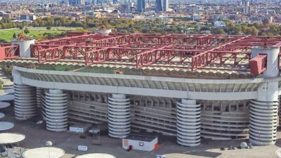 Copertina di San Siro, bocciati i 5 ricorsi contro la vendita a Inter e Milan: il Tar dà via libera al nuovo stadio e alla demolizione del Meazza