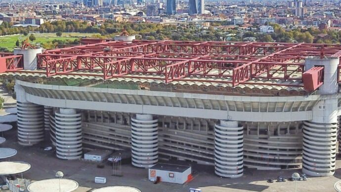 San Siro, bocciati i 5 ricorsi contro la vendita a Inter e Milan: il Tar dà via libera al nuovo stadio e alla demolizione del Meazza