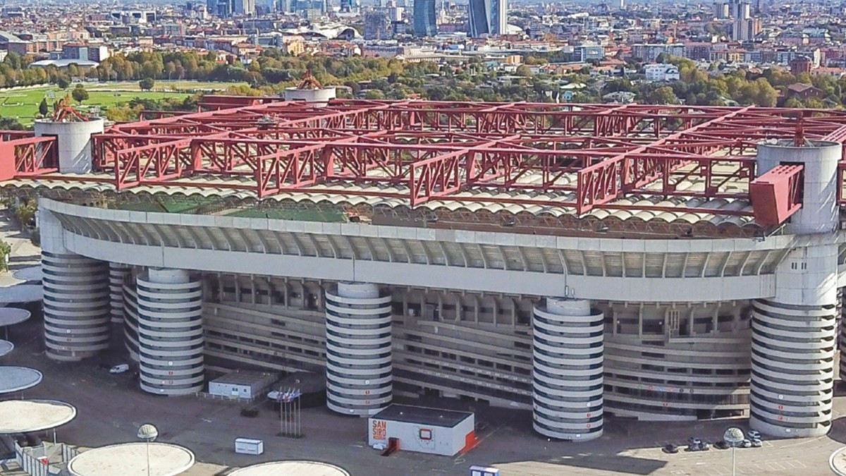san siro bocciati i 5 ricorsi contro la vendita a inter e milan il tar d224 via libera al nuovo stadio e alla demolizione del meazza da Ilfattoquotidiano.it san siro bocciati i 5 ricorsi contro la vendita a inter e milan il tar d224 via libera al nuovo stadio e alla demolizione del meazza