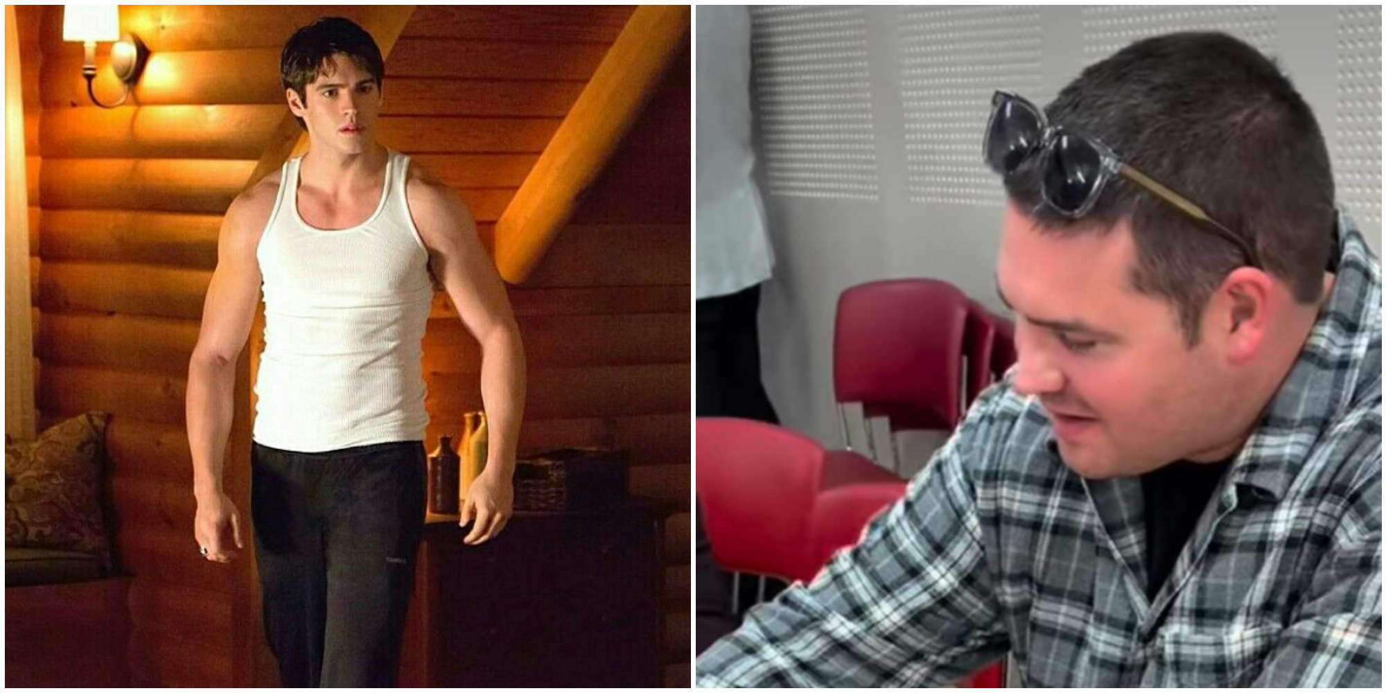Steven R. McQueen riappare dopo 7 anni e i fan di “The Vampire Diaries” non riescono a trattenere l’emozione