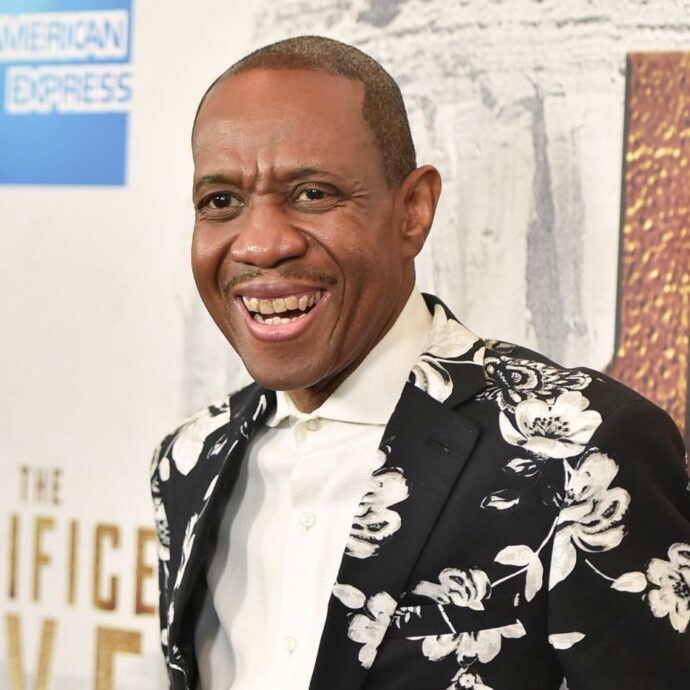 È morto Freddie Jackson, tra le voci più importanti dell’R&B degli anni Ottanta. Nel 2024 ha avuto una malattia renale. La famiglia: “Era gentile e generoso”