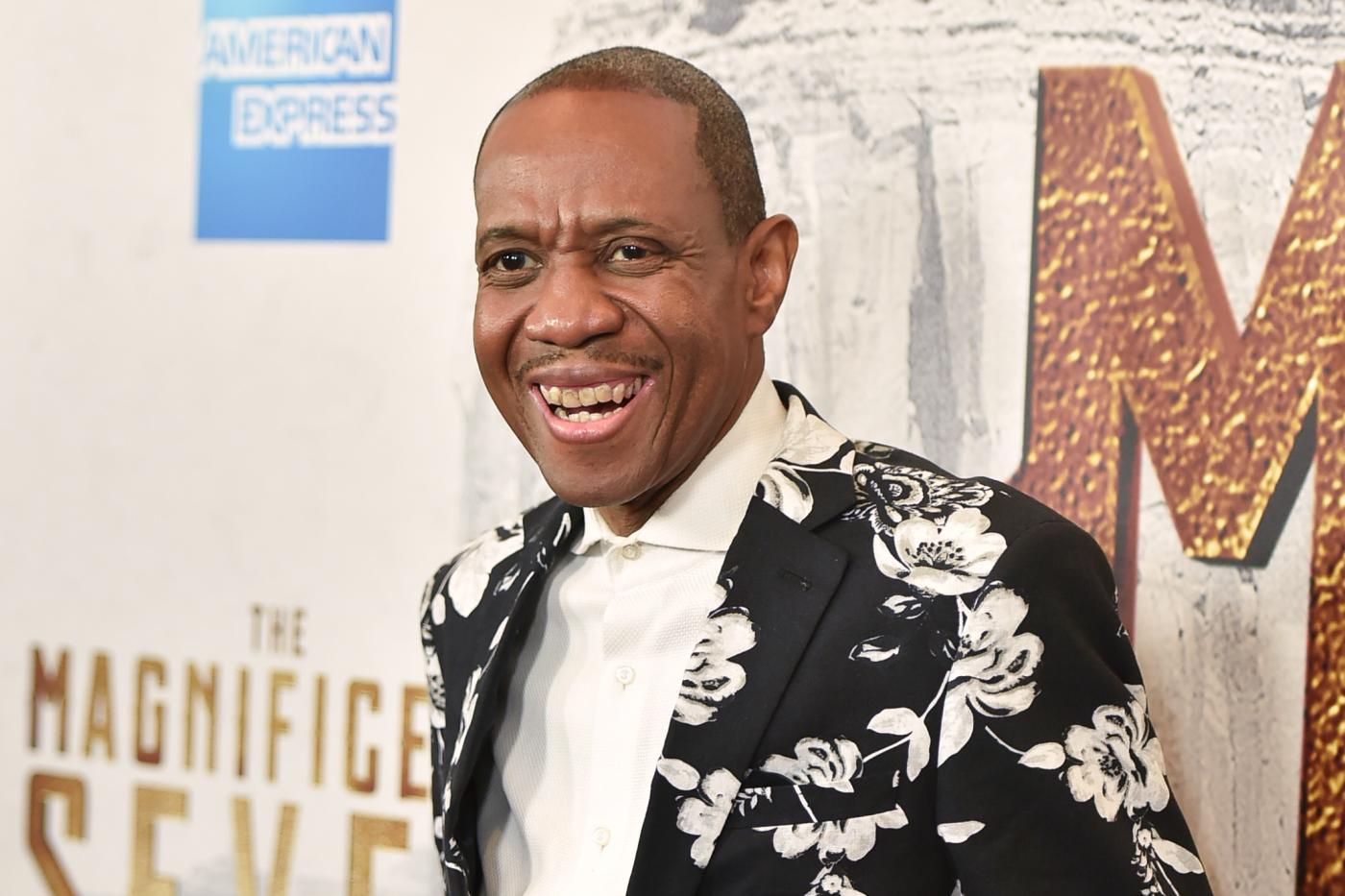 È morto Freddie Jackson, tra le voci più importanti dell’R&B degli anni Ottanta. Nel 2024 ha avuto una malattia renale. La famiglia: “Era gentile e generoso”
