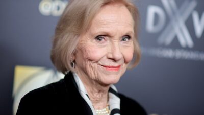 Copertina di E’ morta Eva Marie Saint, l’attrice premio Oscar per Fronte del Porto: “Invecchiando, i ruoli disponibili per me erano sempre meno”