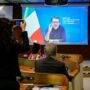Copertina di L’ultima idea di Salvini, camionisti e autisti di bus al lavoro fino a 70 anni: “La proposta al prossimo cdm”