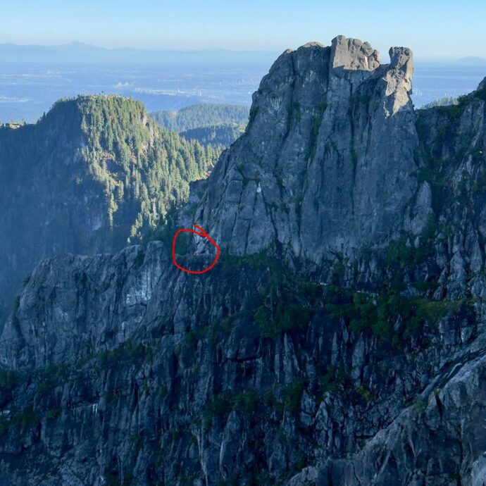 “Non si può seguire alla cieca ciò che l’AI vi dice. Il ragazzo era molto spaventato, temeva per la sua vita”: 16enne va in montagna seguendo il percorso dell’AI e resta bloccato nel vuoto su una parete rocciosa