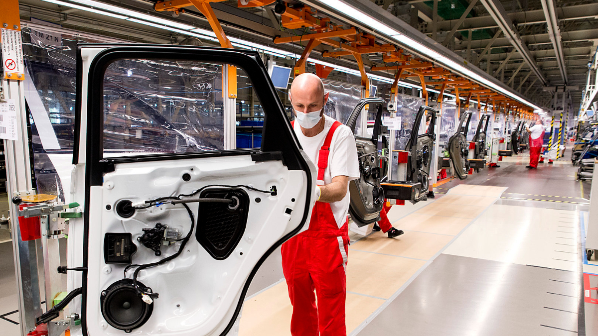germania audi distacca i dipendenti nelle aziende della difesa produrranno missili sistemi antiaerei e droni da Ilfattoquotidiano.it germania audi distacca i dipendenti nelle aziende della difesa produrranno missili sistemi antiaerei e droni