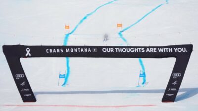 Copertina di Sospeso il presidente dei Mondiali di sci di Crans-Montana: è a processo per frode