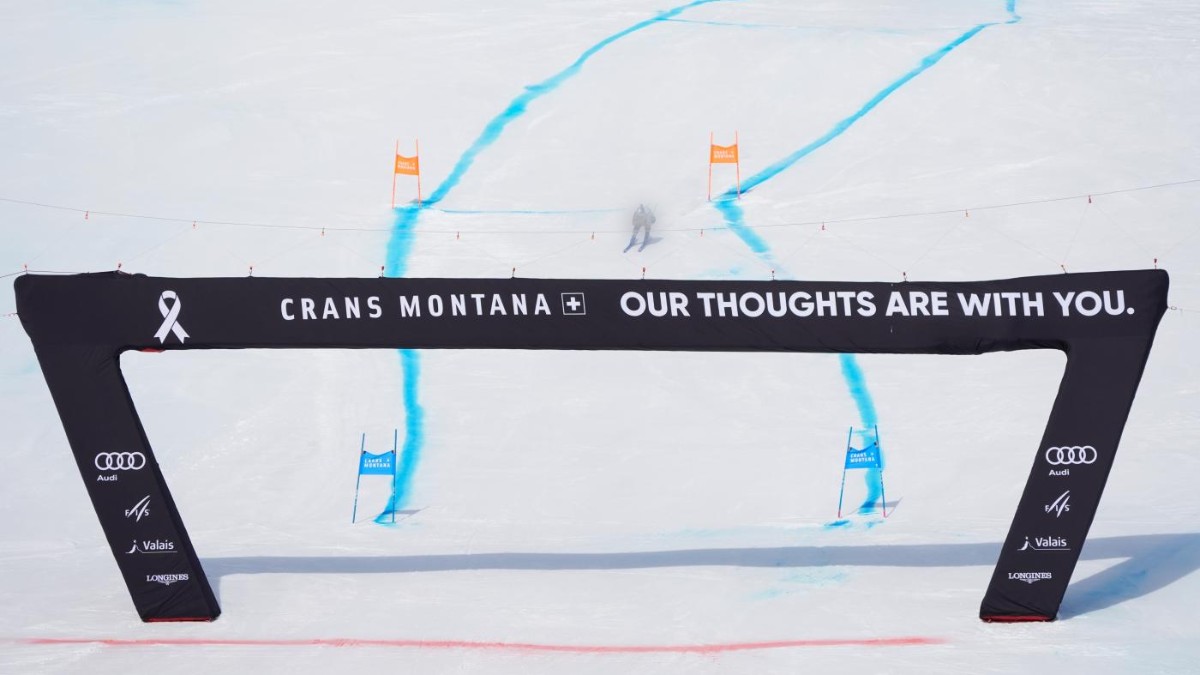 sospeso il presidente dei mondiali di sci di crans montana 232 a processo per frode da Ilfattoquotidiano.it sospeso il presidente dei mondiali di sci di crans montana 232 a processo per frode