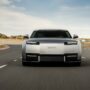 Copertina di Jaguar Type 01, la nuova era elettrica parte da una GT da 1.040 cavalli – FOTO