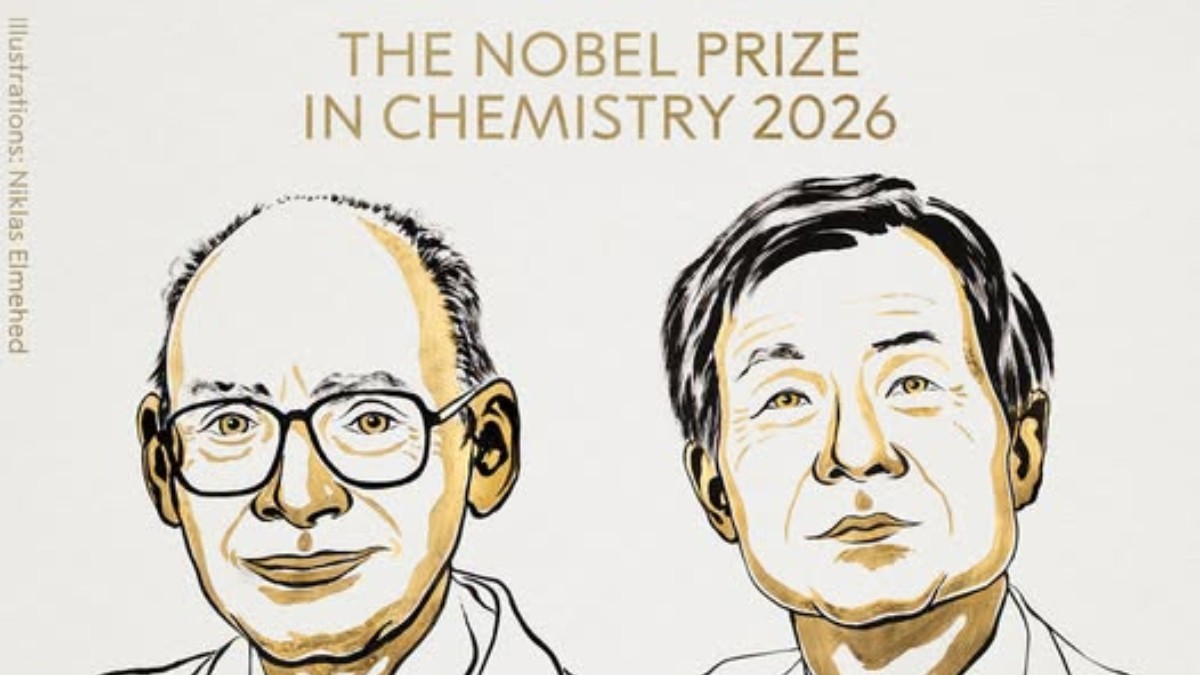 nobel per la chimica 2026 a henri b kagan e kenso soai le loro scoperte decisive per i chi progetta reazioni per la produzione di farmaci da Ilfattoquotidiano.it nobel per la chimica 2026 a henri b kagan e kenso soai le loro scoperte decisive per i chi progetta reazioni per la produzione di farmaci