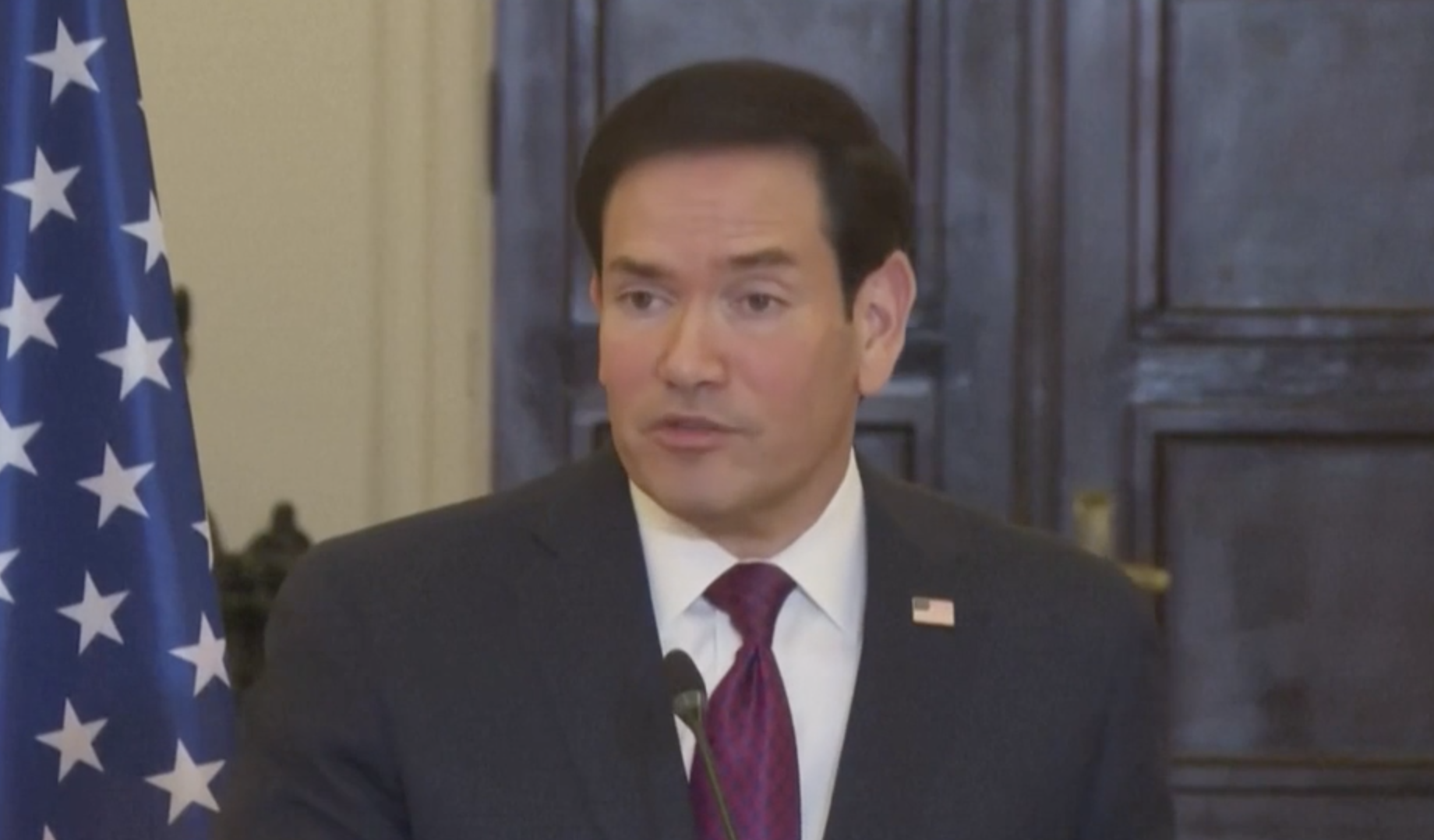 rubio l8217iran ha perso il controllo totale dello stretto di hormuz teheran bloccheremo le rotte di transito illegali da Ilfattoquotidiano.it rubio l8217iran ha perso il controllo totale dello stretto di hormuz teheran bloccheremo le rotte di transito illegali