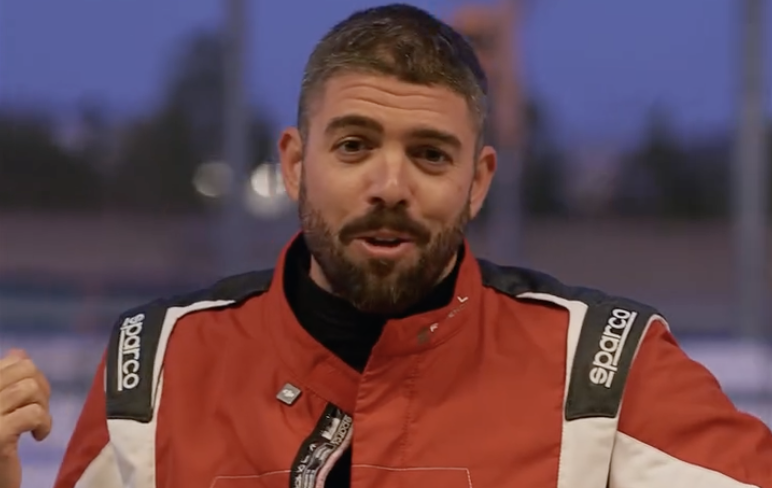sono diventato un pilota ho un nuovo sogno da inseguire non credevo potesse diventare reale corrado sassu di casa a prima vista debutta in gara con una ferrari da Ilfattoquotidiano.it sono diventato un pilota ho un nuovo sogno da inseguire non credevo potesse diventare reale corrado sassu di casa a prima vista debutta in gara con una ferrari