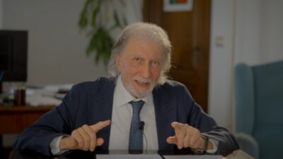 Copertina di Scarpinato: “Stragi e depistaggi, ecco perché la destra riscrive la storia. Per questo non mi vuole in commissione Antimafia” – Video