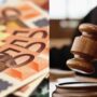 Copertina di “Intascavano i soldi dei fallimenti per pagarsi i debiti”, curatrice e marito agli arresti domiciliari: sequestrati beni per mezzo milione