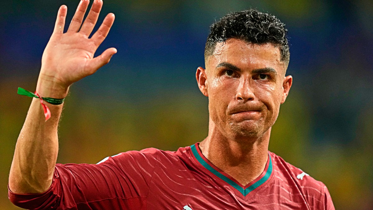 cristiano ronaldo svela tutto il tradimento di jorge jesus e l8217addio portogallo questa 232 credetemi la pura verit224 da Ilfattoquotidiano.it cristiano ronaldo svela tutto il tradimento di jorge jesus e l8217addio portogallo questa 232 credetemi la pura verit224