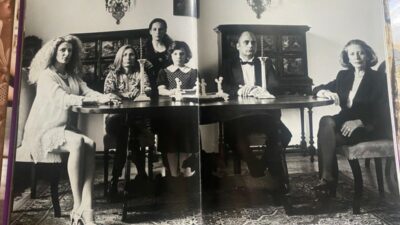 Copertina di Alle storie di grandi famiglie che litigano per soldi, aggiungo la mia. Ecco il caso dei Monetieri spariti