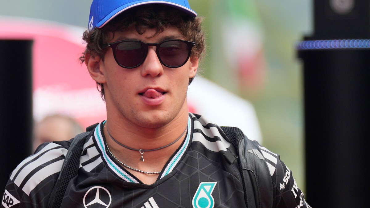 kimi antonelli come sinner il principe alberto di monaco lo corteggia ma il padre chiude la porta stiamo bene a san marino da Ilfattoquotidiano.it kimi antonelli come sinner il principe alberto di monaco lo corteggia ma il padre chiude la porta stiamo bene a san marino