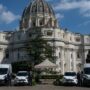 Copertina di Gruppo Toyota, KINTO porta la mobilità sostenibile nella Città del Vaticano
