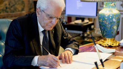 Copertina di Il gioielliere che sparò ai rapinatori, due condannati per droga: le grazie concesse da Mattarella