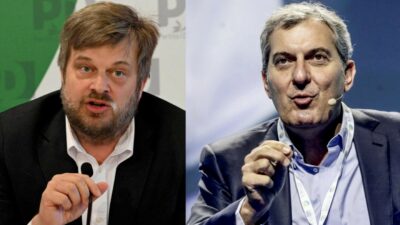 Copertina di I costruttori ora rilanciano il “Salva-Milano”. Corsa Majorino-Calabresi a sfilarsi da Sala