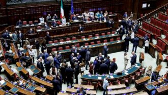 Melonellum, riecco le vedette FdI anti-Lega. La Camera: “Si può fare”