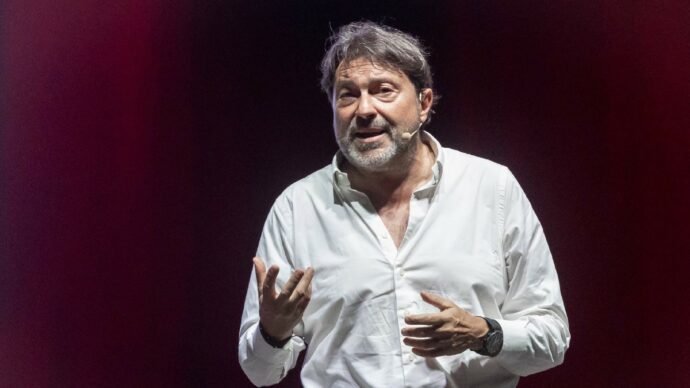 “Pressioni su Report? magari dalla destra”