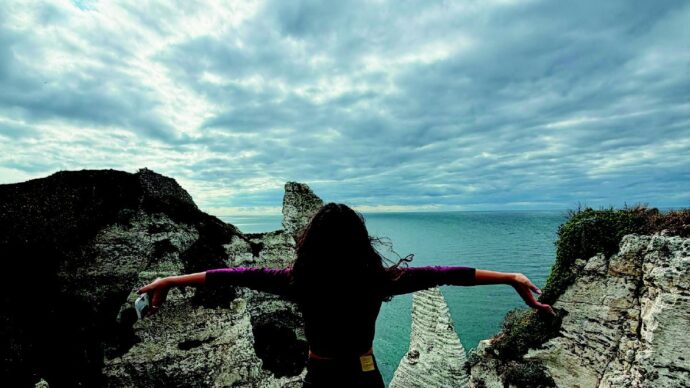 Restare in vita è una sfida quotidiana: ora sogno di riabbracciare mia sorella