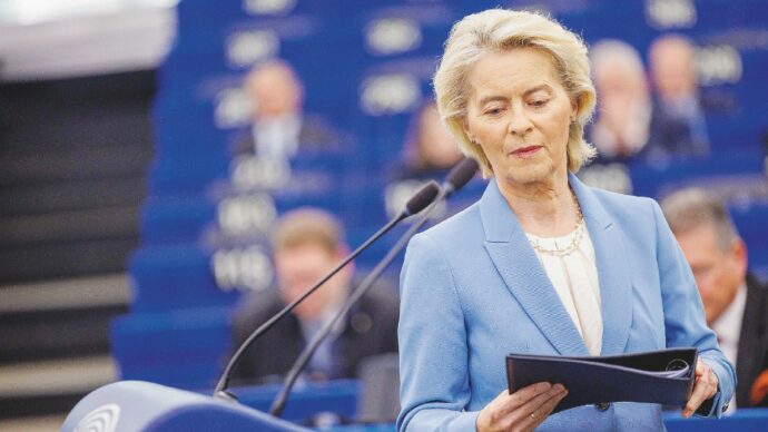 Guerra ibrida, l’Europa è pronta a varare protocolli. Ma si scontra con la Nato