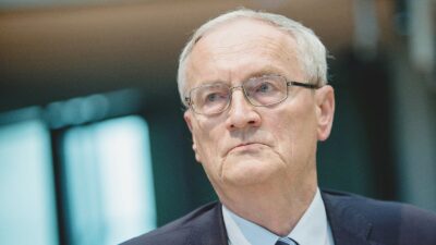Copertina di Germania: l’ex capo dell’intelligence non agiva per i russi, ma per gli azeri