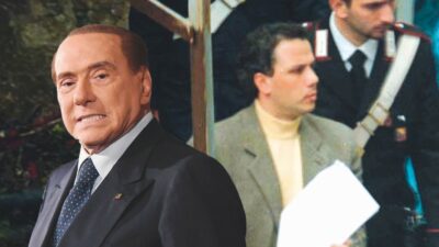 Copertina di Graviano, collaborazione a rischio “Sta valutando di stare in silenzio”