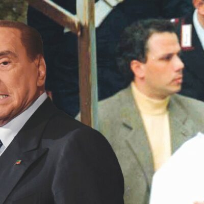 Copertina di Graviano, collaborazione a rischio: “Sta valutando di stare in silenzio”