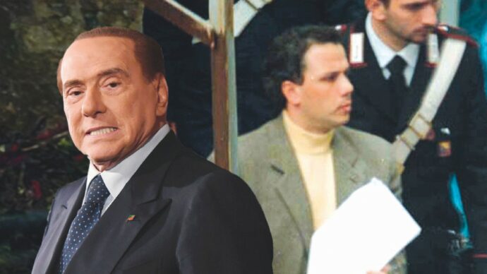 Graviano, collaborazione a rischio “Sta valutando di stare in silenzio”