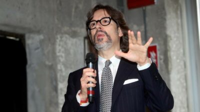 Copertina di Inchiesta Napoli, i pm: “L’Unipegaso fece pressioni a Bernini tramite Bisignani”