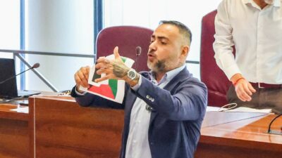 Copertina di Dalle “favelas” fino a Chigi: l’ecosistema della destra digitale