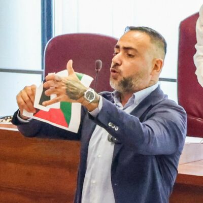 Copertina di Dalle “favelas” fino a Chigi: l’ecosistema della destra digitale