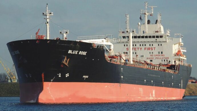 Petrolio da Milazzo a Israele: il M5S interroga governo