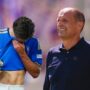 Copertina di Napoli senza mezza squadra, anche Vergara si ferma un mese: Allegri vara una formazione d’emergenza