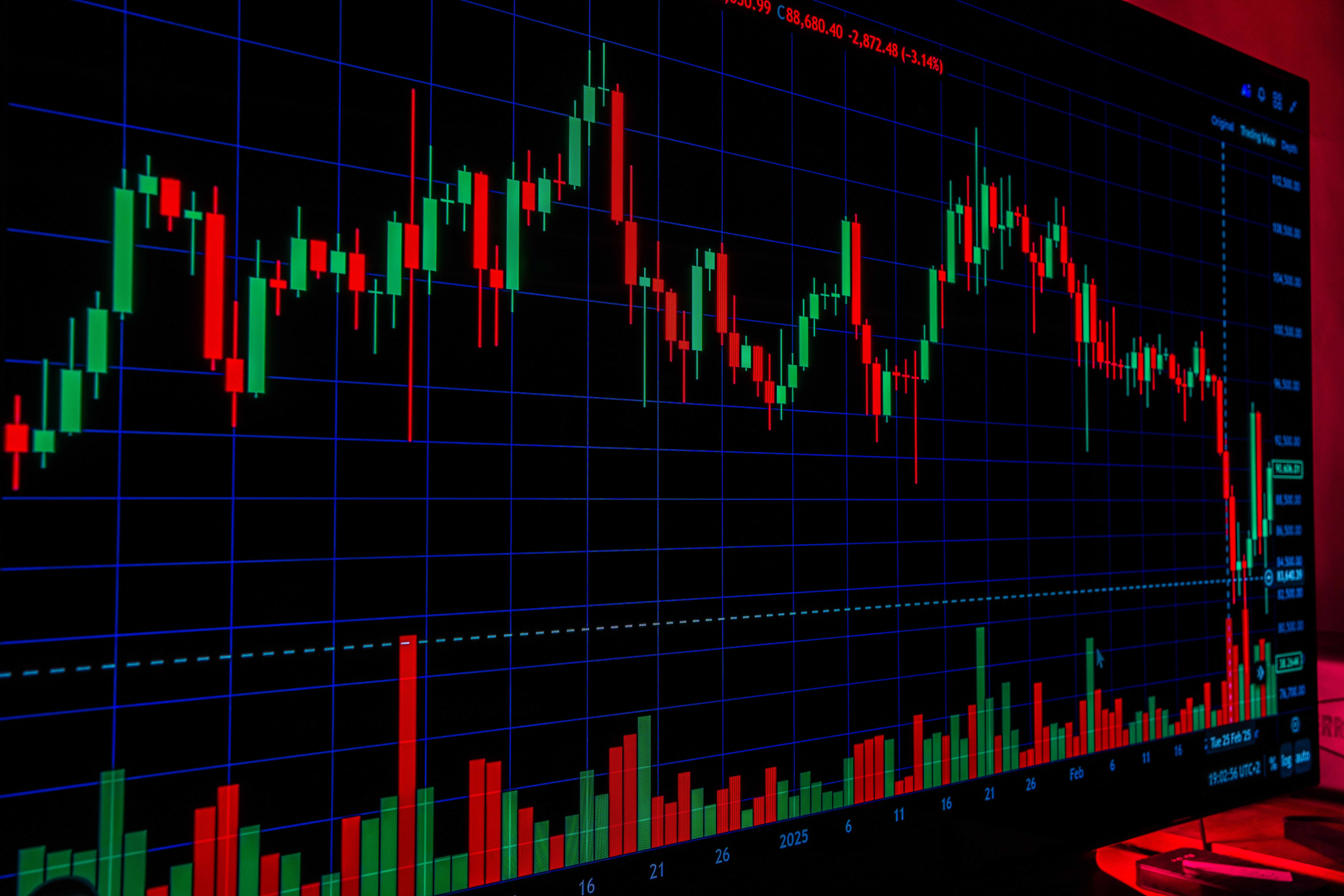 nuova ondata di vendite sui titoli di stato rendimenti dei treasury usa ai massimi dal 2002 volano anche i tassi sui titoli di francia e italia da Ilfattoquotidiano.it nuova ondata di vendite sui titoli di stato rendimenti dei treasury usa ai massimi dal 2002 volano anche i tassi sui titoli di francia e italia