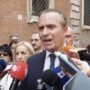 Copertina di La denuncia dei parlamentari del M5s: “Minacciati dalla senatrice Santanché, La Russa intervenga”