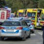 Copertina di Polonia, attacco con coltello in una scuola: 7 feriti, sospettato un 19enne. Rissa in un liceo a Istanbul: fermato uno studente di 16 anni
