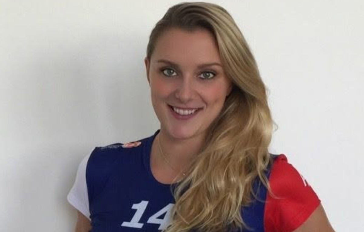 Morta Stefania Corna, la pallavolista aveva 35 anni. Tutto il mondo del volley in lutto: “Estremo dolore”