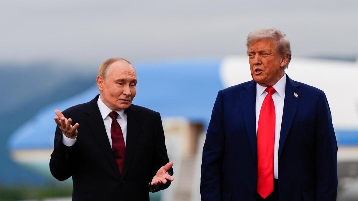 trump peste polmonare in russia presto un colloquio telefonico con putin da Ilfattoquotidiano.it trump peste polmonare in russia presto un colloquio telefonico con putin