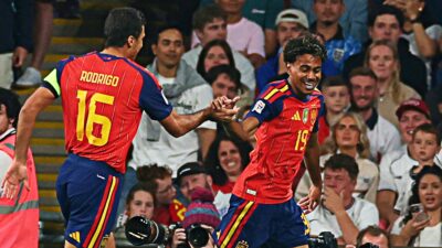 Copertina di Portogallo “finalmente in undici”, Spagna dominante e Germania in difficoltà anche con Klopp: cosa ha detto la Nations League