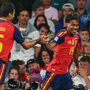 Copertina di Portogallo “finalmente in undici”, Spagna dominante e Germania in difficoltà anche con Klopp: cosa ha detto la Nations League