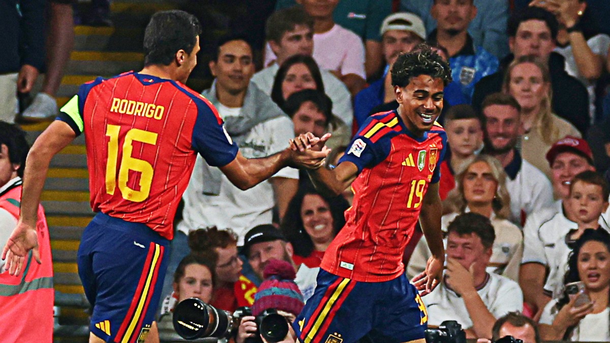 portogallo finalmente in undici spagna dominante e germania in difficolt224 anche con klopp cosa ha detto la nations league da Ilfattoquotidiano.it portogallo finalmente in undici spagna dominante e germania in difficolt224 anche con klopp cosa ha detto la nations league