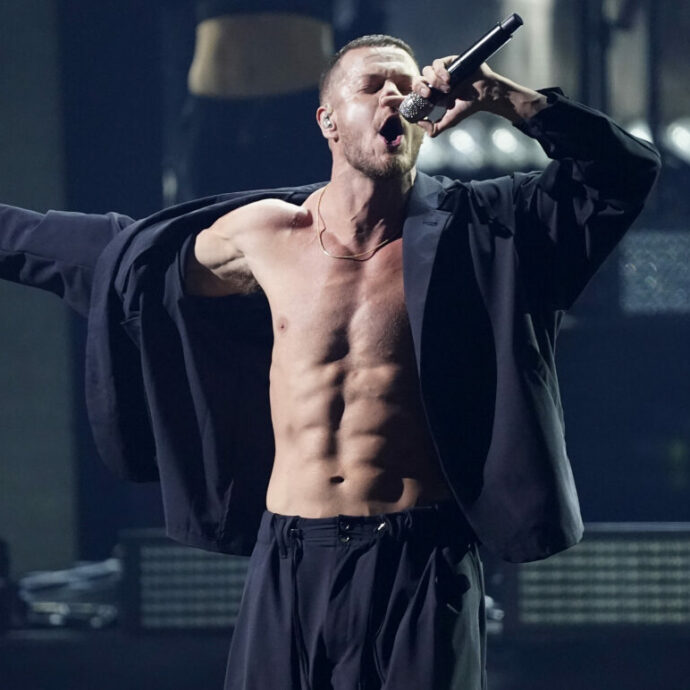 Dan Reynolds e Minka Kelly, è finita: perché nessuno se l’aspettava (e perché i due non dicono una parola)