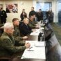 Copertina di La Russia simula la risposta a un’aggressione dal Mar Caspio con l’esercitazione militare Center 2026