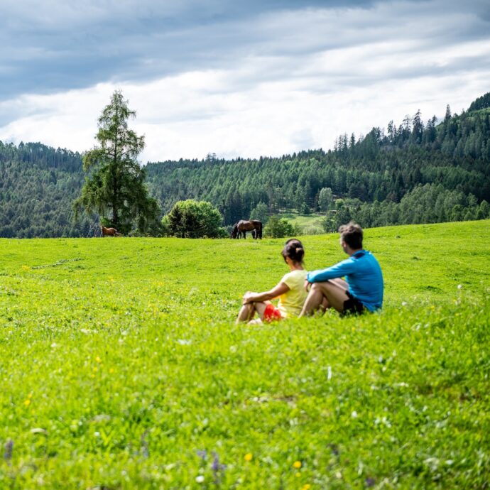 “Prima si cena, più a lungo si vive”: questo e altri 5 segreti della longevità che abbiamo imparato al Dolomiti Wellness Community Summit